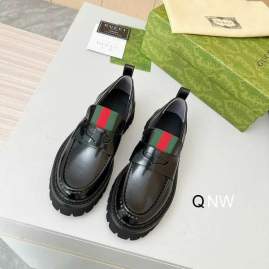 Picture of Gucci Shoes _SKUGuccisz35-40NW03025909